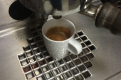 Espresso Maschine wieder fit